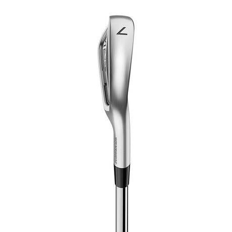 Set de Fierros TaylorMade P7CB TT DG 115 RH