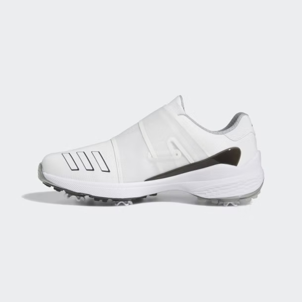 Zapatos de Golf Adidas ZG23 Boa Blanco