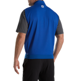 Chaleco Footjoy Gath Waist Half Zip