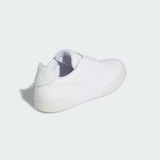 Zapatos de Golf Adidas Retrocross Blanco