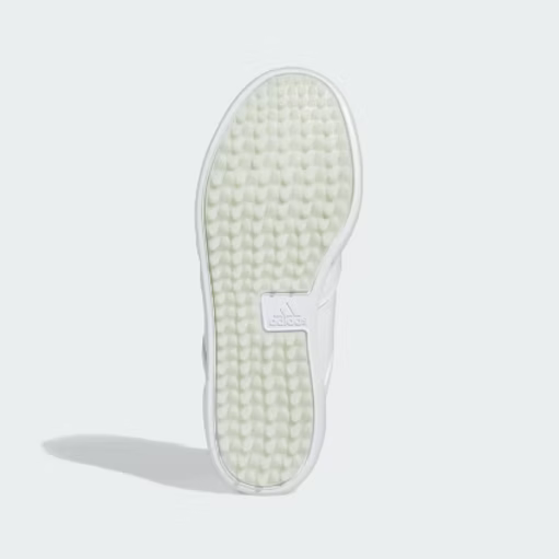 Zapatos de Golf Adidas Retrocross Blanco