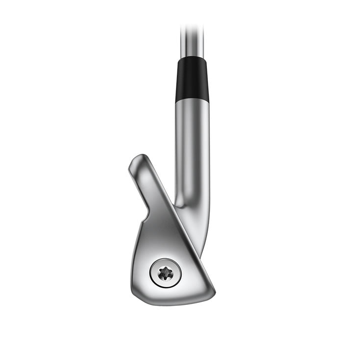 Set de Fierros Ping G440 TT DG 115 RH