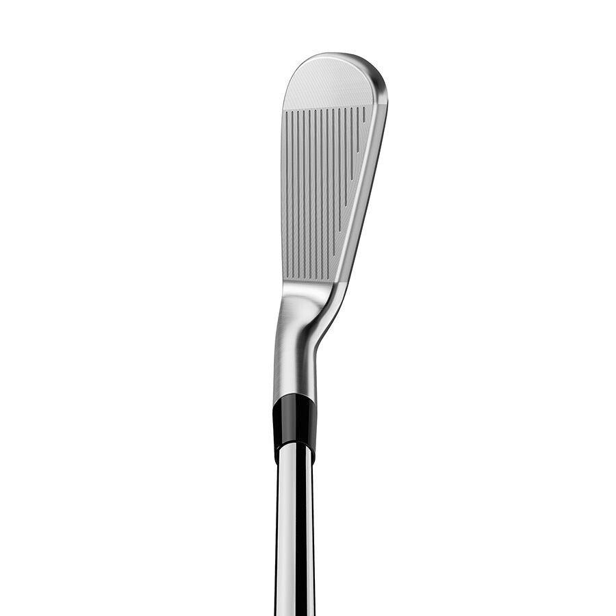 Set de Fierros TaylorMade P7CB TT DG 115 RH