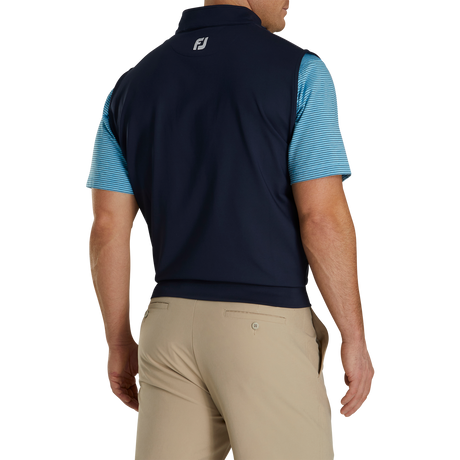 Chaleco Footjoy Performance Quarter Zip