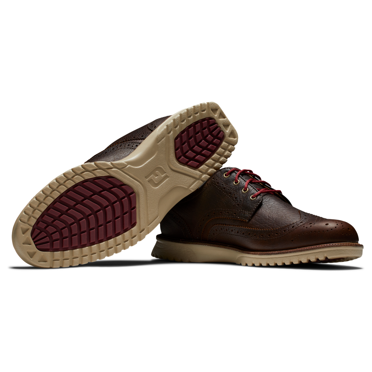 Zapatos Footjoy Club Casual