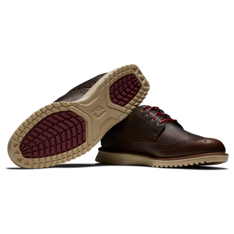 Zapatos Footjoy Club Casual