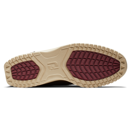 Zapatos Footjoy Club Casual