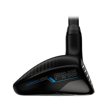 Hibrido Ping G440 Alta CB Blue 70 LH