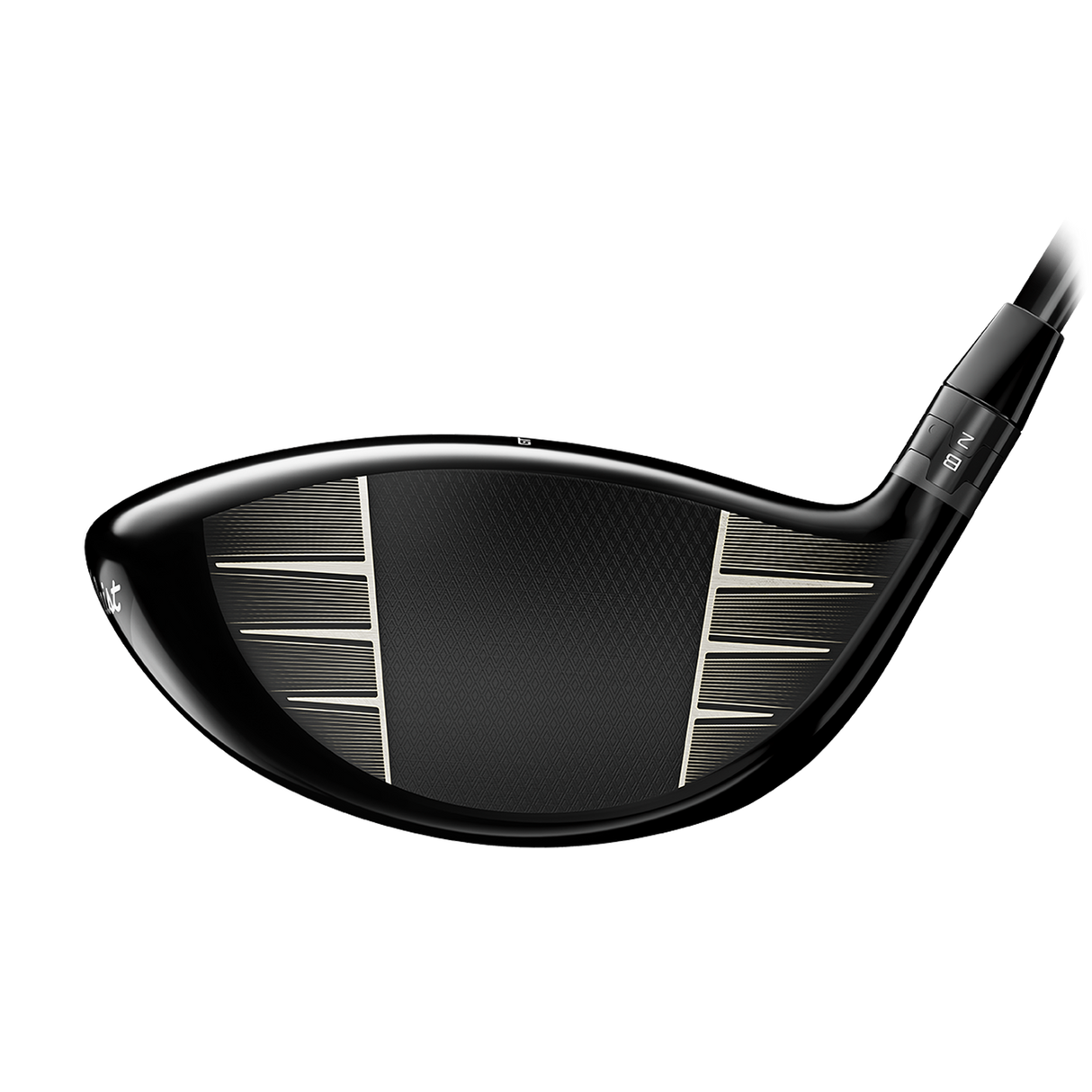 Driver Titleist GT3 Tour AD DI-6 Grahpite RH