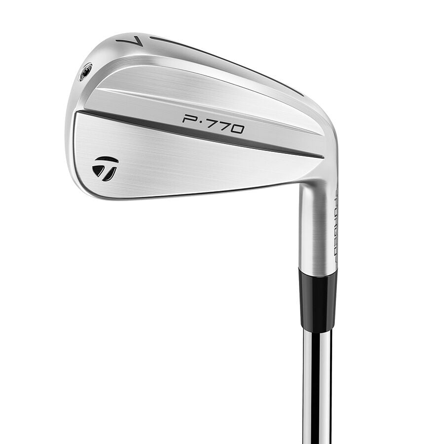 Set de Fierros TaylorMade P770 TT DG 115 RH