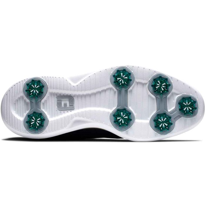 Zapatos FootJoy Traditions Wing Tip