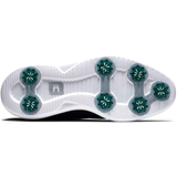 Zapatos FootJoy Traditions Wing Tip