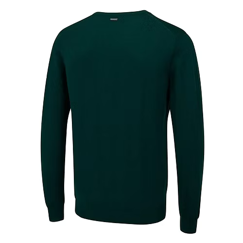Chaleco Ping Sullivan Verde