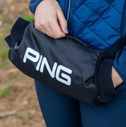 Bolso Ping Handwarmer