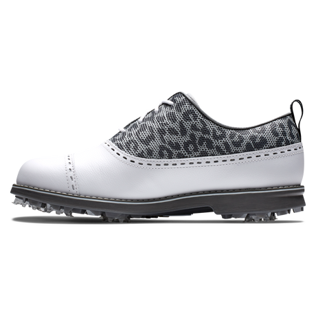 Zapatos FootJoy Premiere Cap Toe