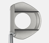 Putter Ping 2024 Fetch Chrome Steel RH