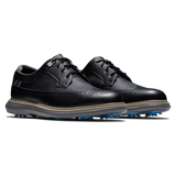 Zapatos FootJoy Traditions Wing Tip
