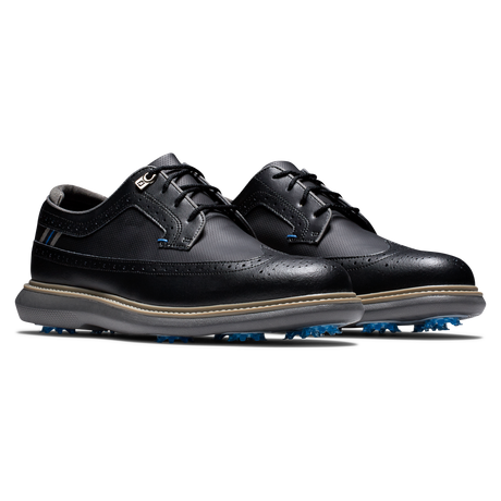 Zapatos FootJoy Traditions Wing Tip