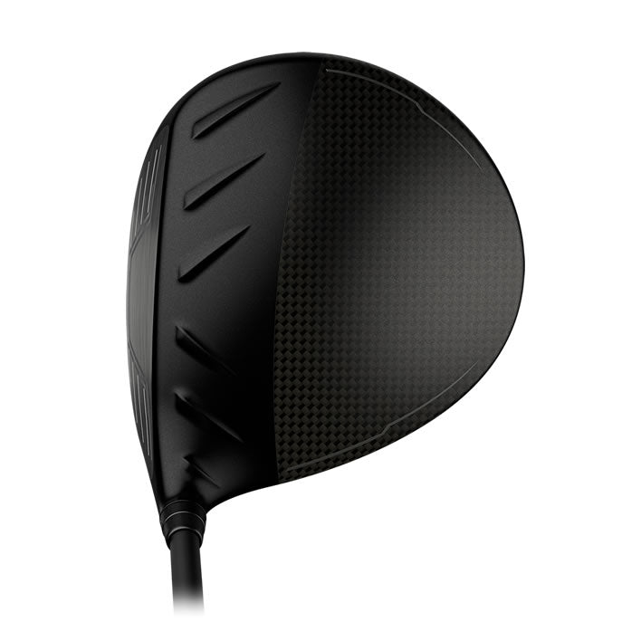 Driver Ping G440 LST Tensei 1K Black 65 RH