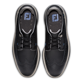 Zapatos FootJoy Traditions Wing Tip