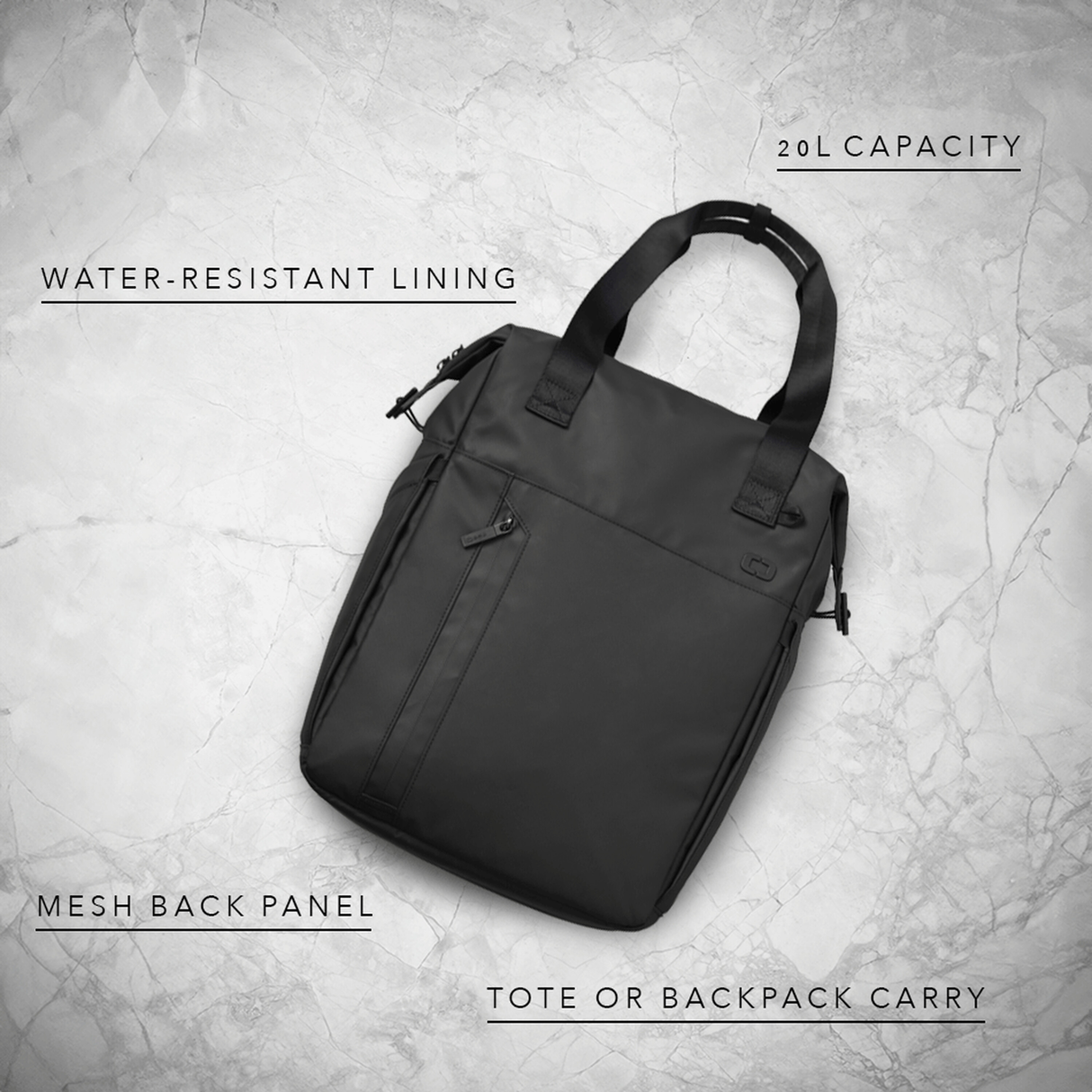 Mochila Ogio Pace Cooler Tote