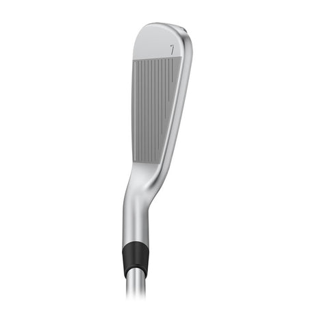 Set de Fierros Ping G440 Alta Quick 45 RH