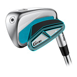 Set de Fierros Ping G730 UST Recoil 75 RH