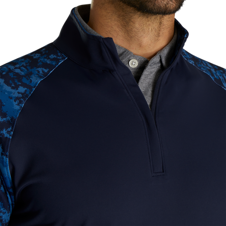 Poleron Footjoy Camo
