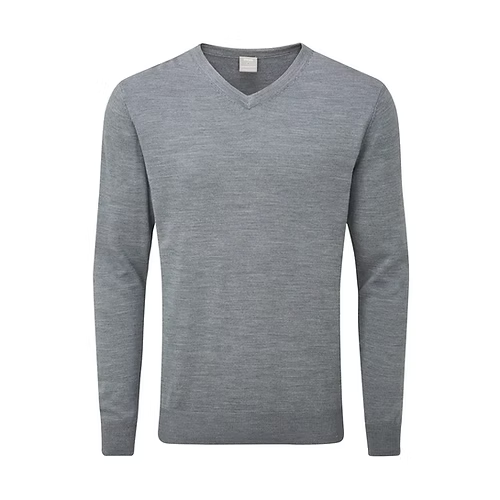 Chaleco Ping Sullivan Gris