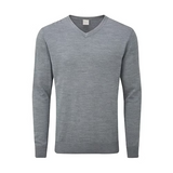 Chaleco Ping Sullivan Gris