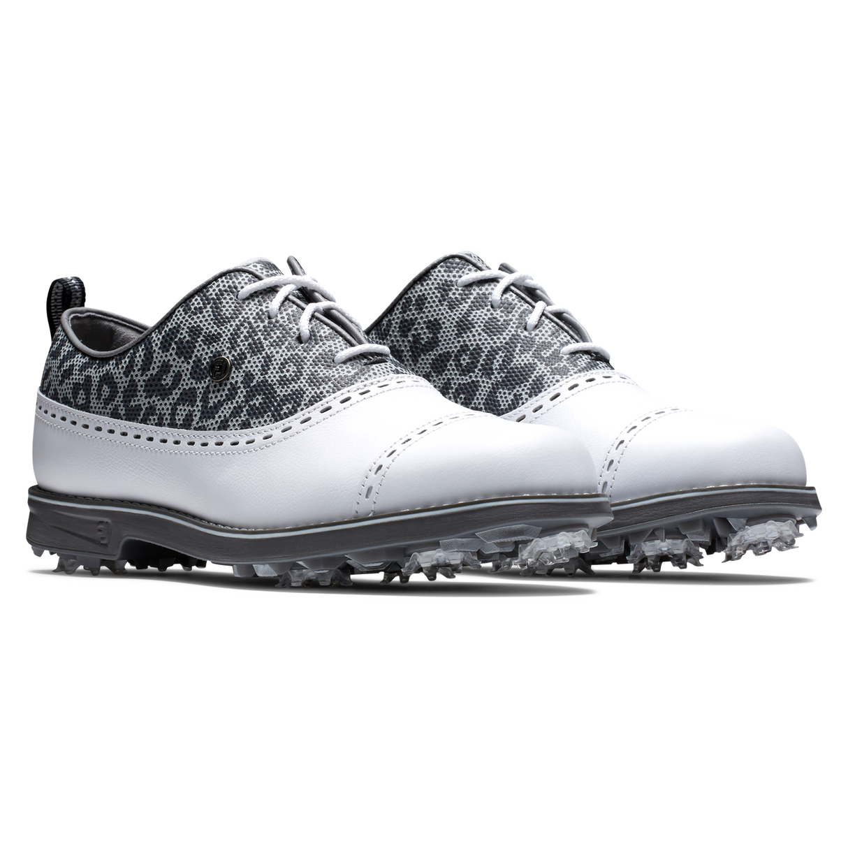 Zapatos FootJoy Premiere Cap Toe