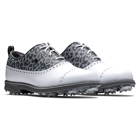 Zapatos FootJoy Premiere Cap Toe