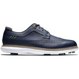 Zapatos FootJoy Traditions Wing Tip
