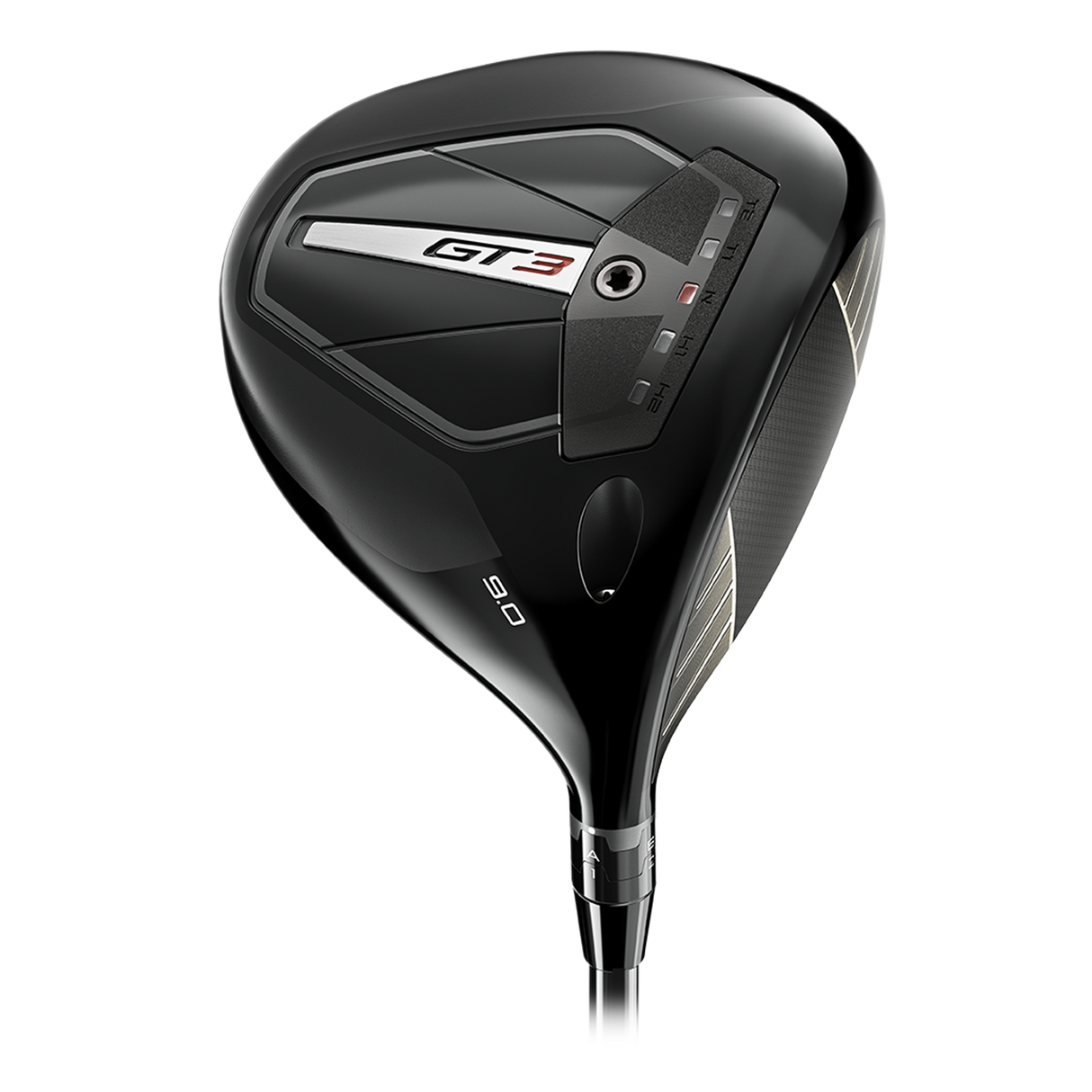Driver Titleist GT3 Tour AD DI-6 Grahpite RH