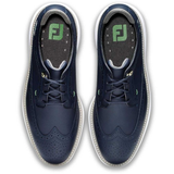 Zapatos FootJoy Traditions Wing Tip