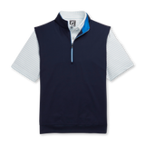 Chaleco Footjoy Performance Quarter Zip