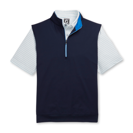 Chaleco Footjoy Performance Quarter Zip