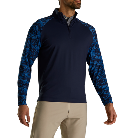 Poleron Footjoy Camo