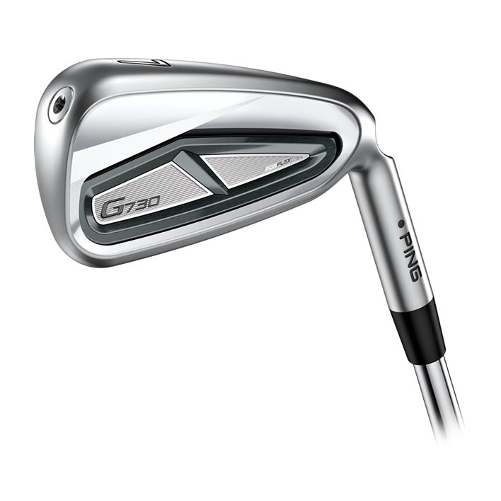 Set de Fierros Ping G730 UST Recoil 75 RH