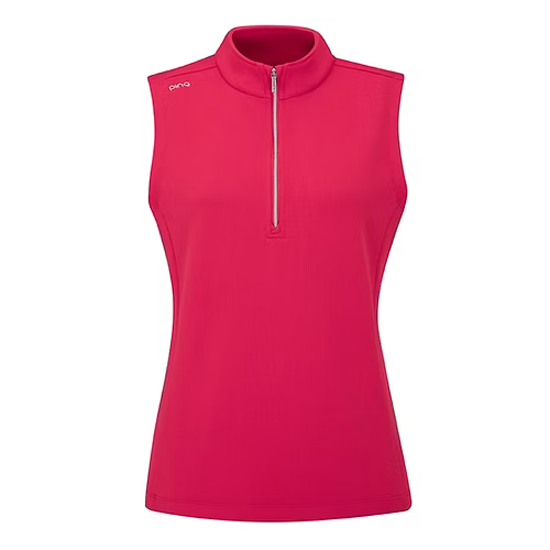 Chaleco Mujer Ping Lyla