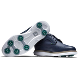 Zapatos FootJoy Traditions Wing Tip