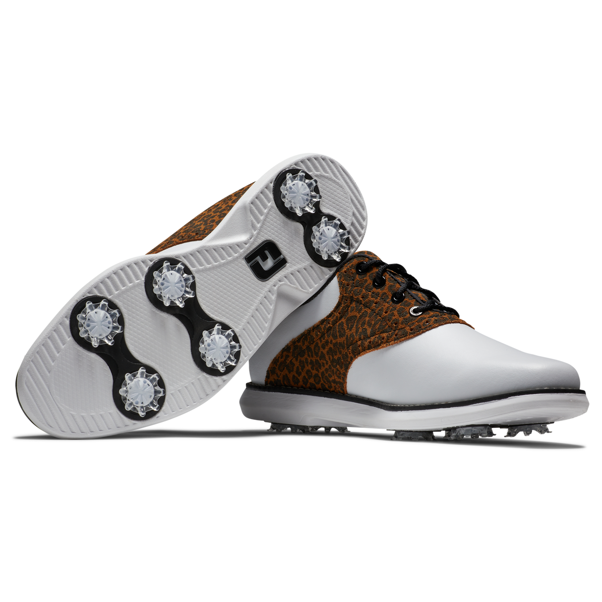 Zapatos FootJoy Traditions Womans