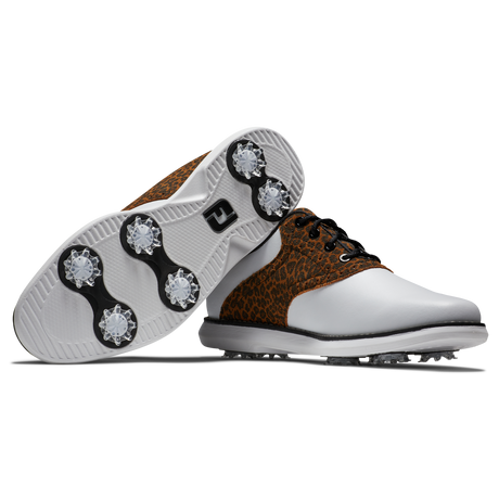 Zapatos FootJoy Traditions Womans