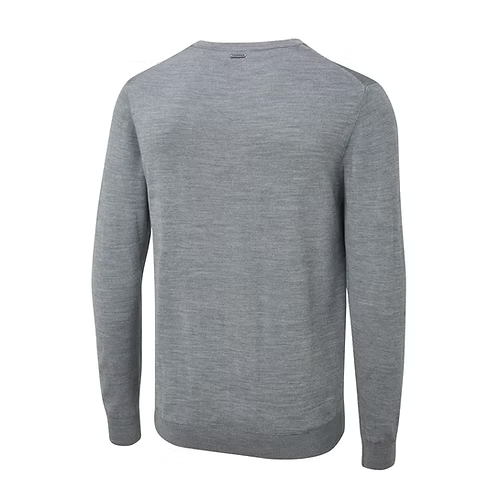 Chaleco Ping Sullivan Gris