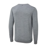 Chaleco Ping Sullivan Gris