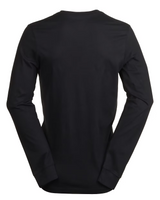 Polera Manga Larga Nike T Shirt
