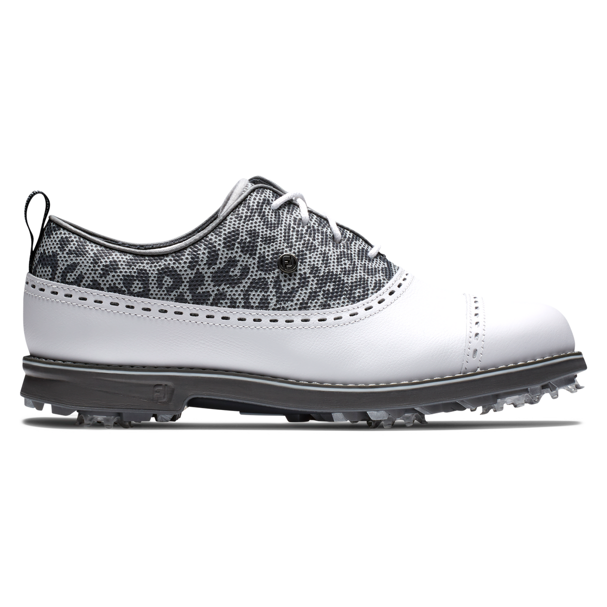 Zapatos FootJoy Premiere Cap Toe