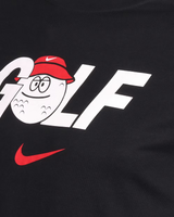 Polera Manga Larga Nike T Shirt