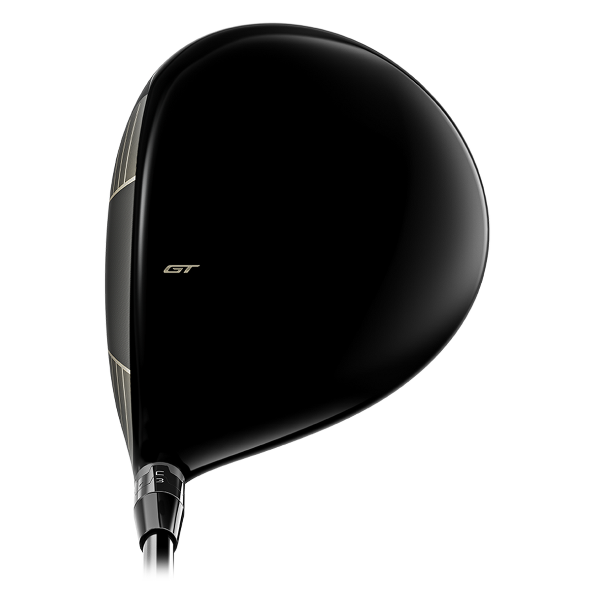 Driver Titleist GT3 Tour AD DI-6 Grahpite RH