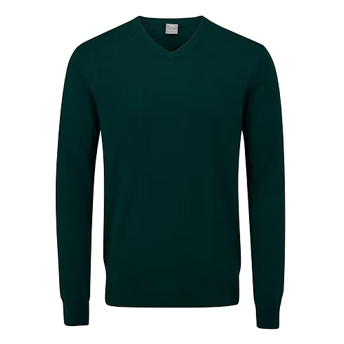 Chaleco Ping Sullivan Verde